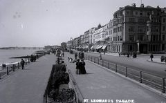 Grand-Parade-c1905.